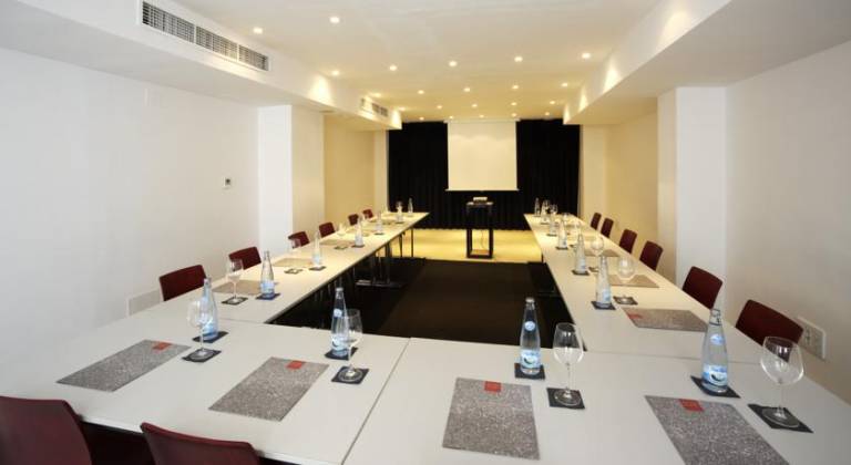 M House Hotel