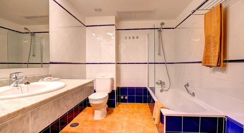 SBH Monica Beach Resort 4* Испания, Фуертевентура