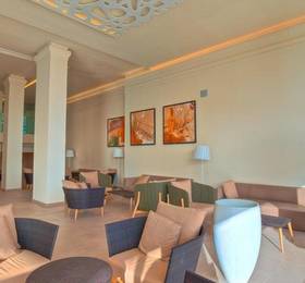 Туры в SBH Monica Beach Resort в Испании