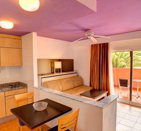 SBH Monica Beach Resort в Фуертевентуре