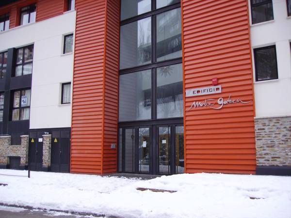 Monte Gorbea Apartments Apt 1* Испания, Сьерра Невада