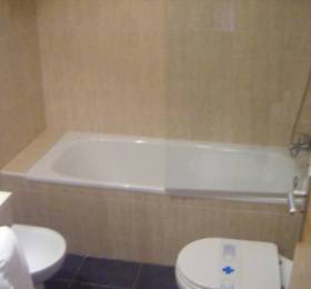 Monte Gorbea Apartments Apt в Сьерра Неваде