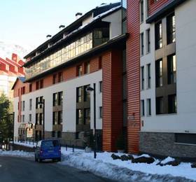 Туры в Monte Gorbea Apartments Apt в Испании
