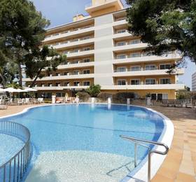 Туры в Grupotel Montecarlo в Испании