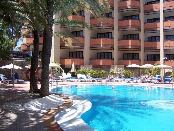 Neptuno 4* Испания, Гран Канария