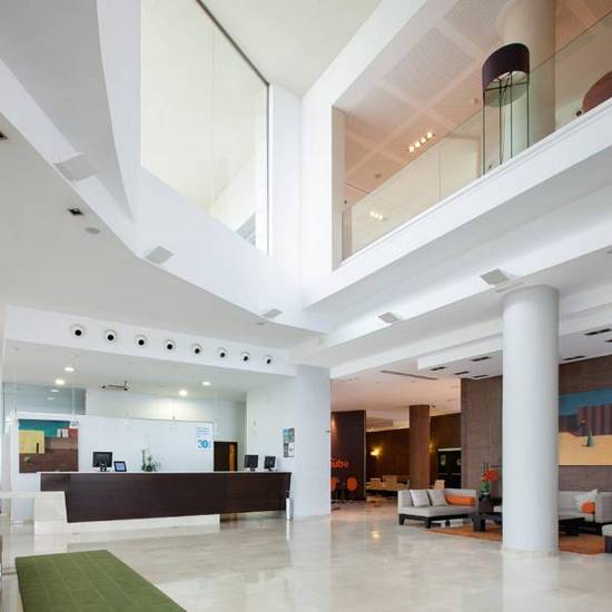 Nh Alicante 4* Испания, Коста Бланка