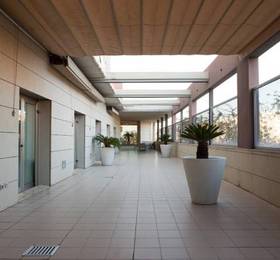 Nh Alicante в Коста Бланке