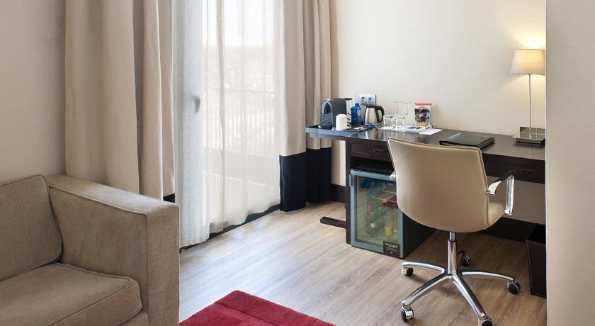 Nh Avenida Jerez 3* Испания, Кадис