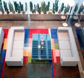 NH Collection Barcelona Constanza в Барселоне