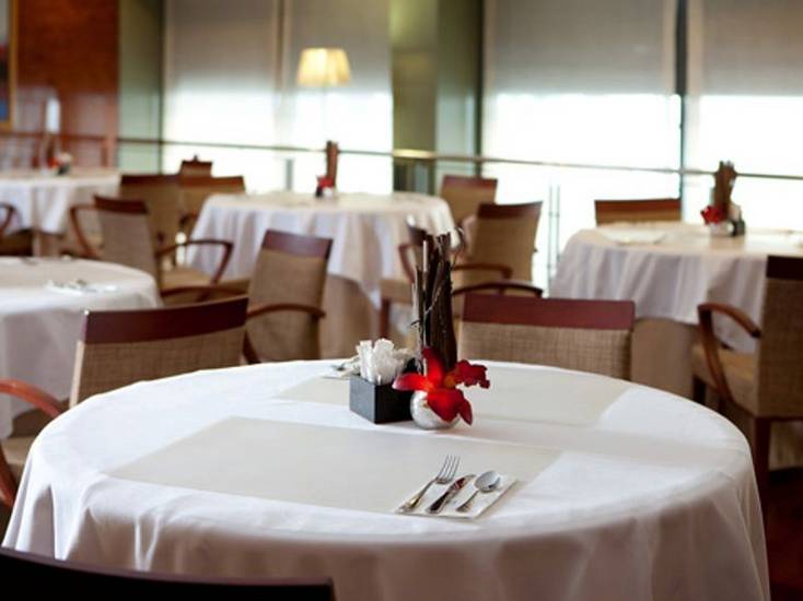 NH Barcelona Entenza 3* Испания, Барселона