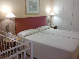 Nh Jardines Del Turia 3* Испания, Валенсия