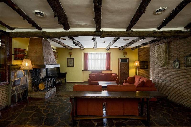 Nh La Perdiz 3* Испания, Хаен