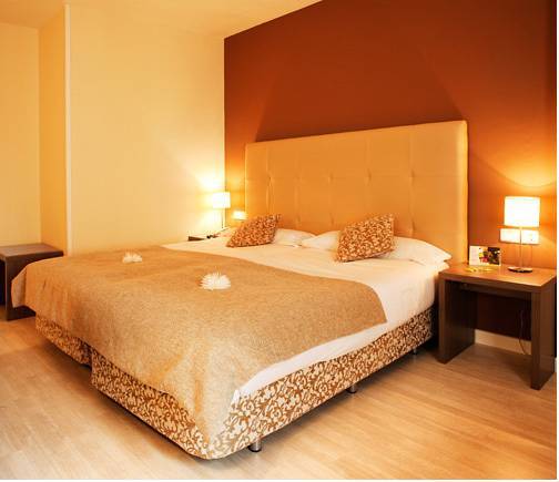 Nh Puerta De La Catedral 4* Испания, Леон