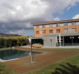 Туры в Hotel La Selva Del Camp в Испании