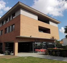 Hotel La Selva Del Camp в Коста Дораде