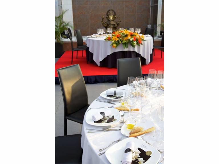 Albir Playa Hotel & Spa