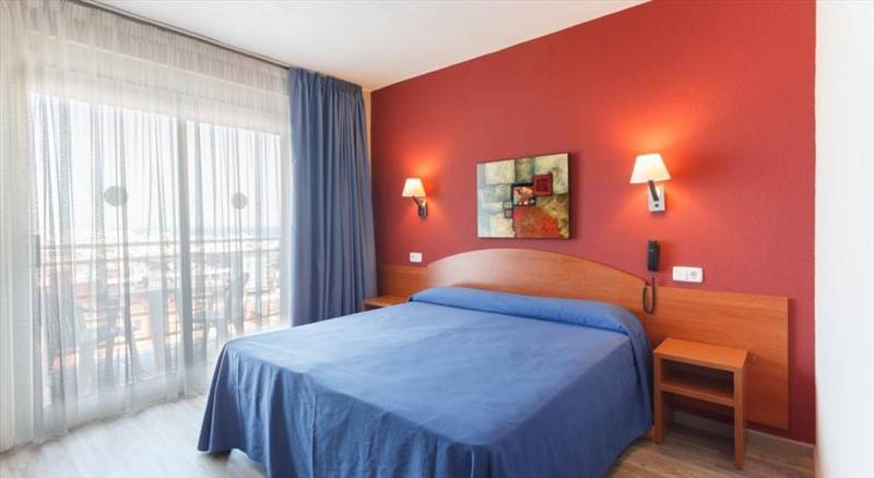 Oasis Calella 3* Испания, Коста Дель Маресме