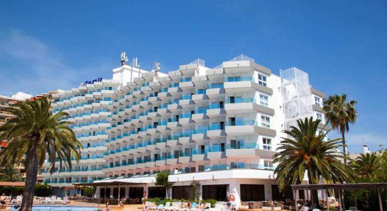 Tomir Portals Suites