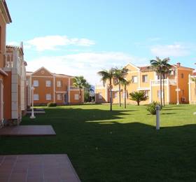 Отдых в Apartamentos y Villas Oliva Nova Golf - Испания, Коста Бланка