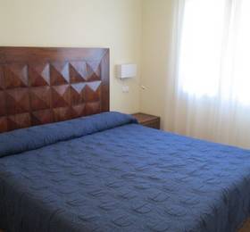 Apartamentos y Villas Oliva Nova Golf в Коста Бланке