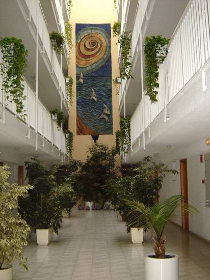 Avenida Apartments 3* Испания, Коста Бланка
