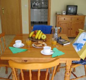 Avenida Apartments в Коста Бланке