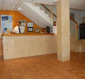 Отдых в Avenida Apartments - Испания, Коста Бланка