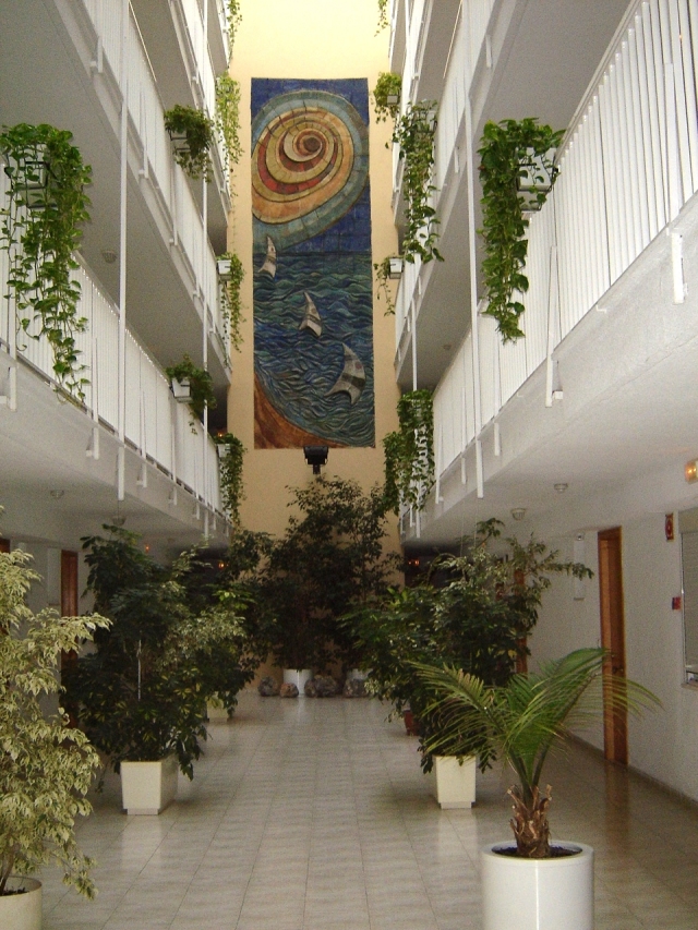 Avenida Apartments