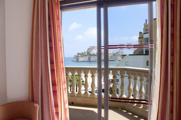 Hotel Servigroup Papa Luna 4* Испания, Коста Дель Азар