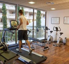 Отдых в Hotel Servigroup Papa Luna - Испания, Коста Дель Азар