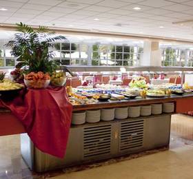 Hotel Servigroup Papa Luna в Коста Дель Азаре
