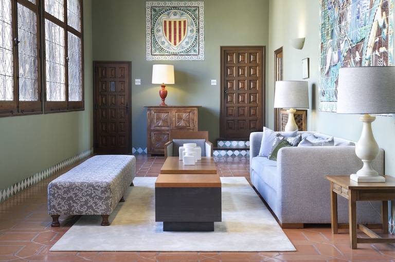Parador De Alcaniz