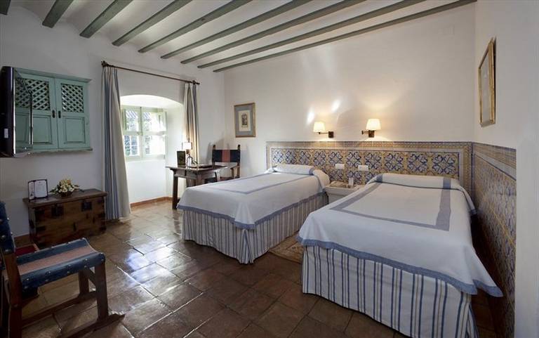 Parador De Almagro