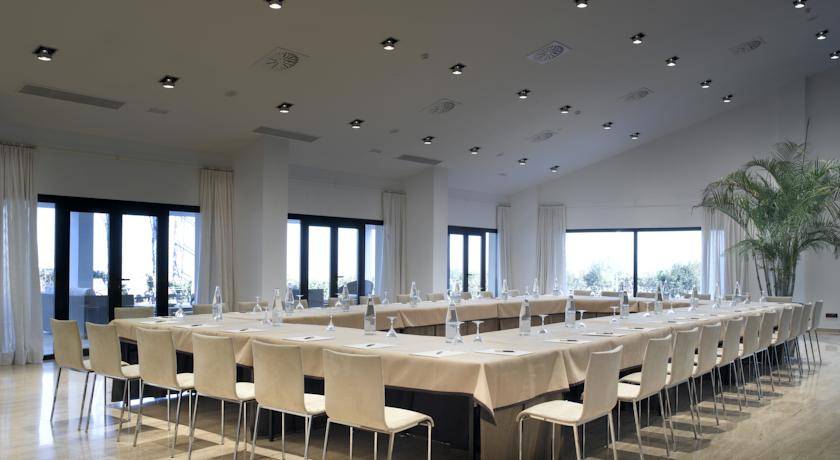 Parador De Antequera 4* Испания, Малага
