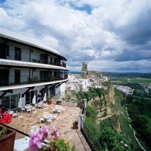 Parador De Arcos De La Frontera