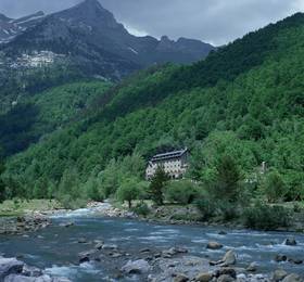 Отдых в Parador De Bielsa - Испания, Уэска