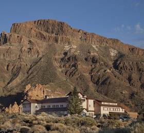Туры в Parador De Canadas Del Teide в Испании