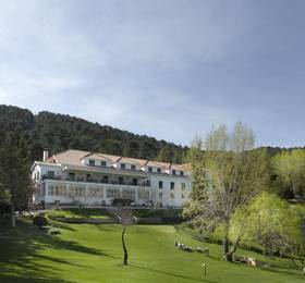 Отдых в Parador De Cazorla - Испания, Хаен