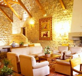 Parador De Jaen в Хаене