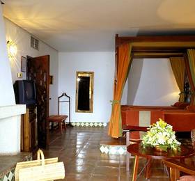 Отдых в Parador De Jaen - Испания, Хаен