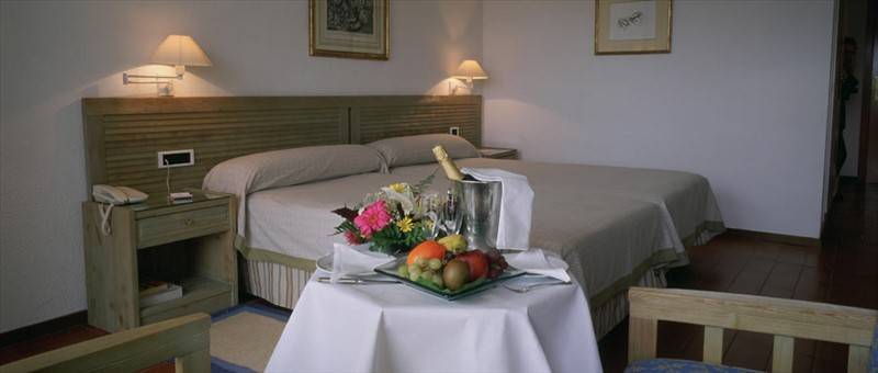 Parador De Javea 4* Испания, Коста Бланка