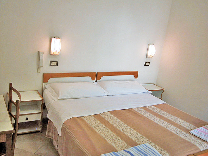 Hotel Villa Nanni 2* Италия, Римини