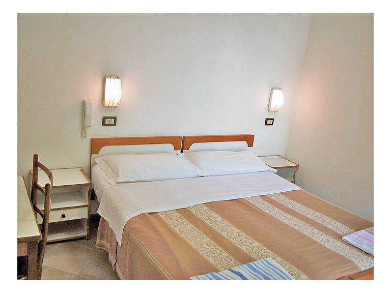 Hotel Villa Nanni
