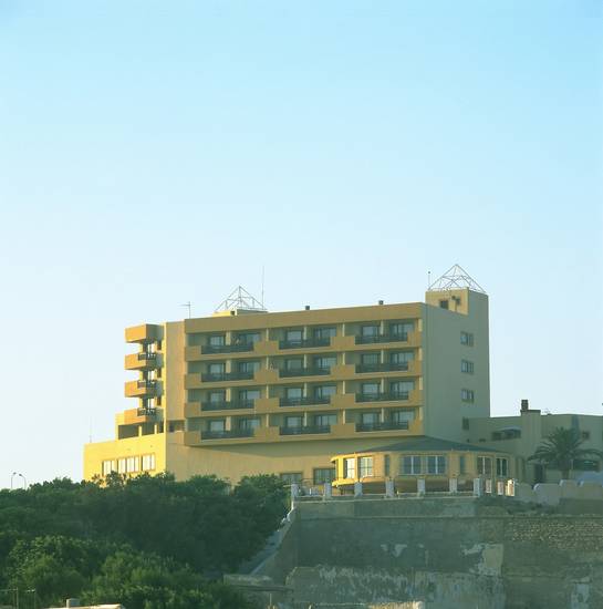 Parador De Melilla 3* Испания, Парадоры