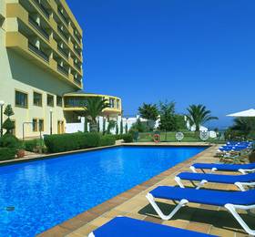 Parador De Melilla в Парадоры
