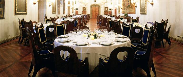 Parador De Santiago De Compostela