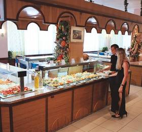 Туры в Fiesta Hotel Playa Paraiso (ex. Paraiso Floral) в Испании
