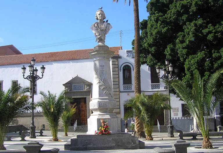Parque