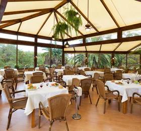 Parque Vacacional Eden в Гран Канарии