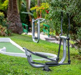 Туры в Parque Vacacional Eden в Испании